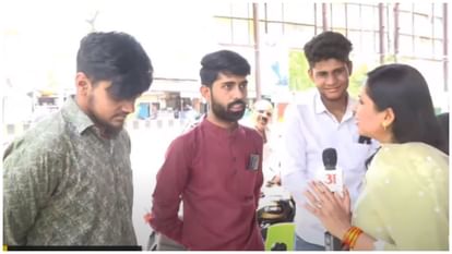 Satta Ka Sangram: Young voters in Mandsaur have mixed opinions on BJP and Congress MP Lok Sabha Election