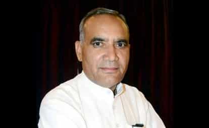 MP News: Despite losing the elections, Rawat is preparing to retain cabinet status, possibility of getting a p