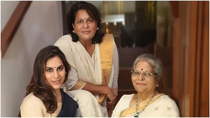 Mother's Day 2024: बिजनेस जगत में मशहूर हैं चार मां-बेटी की जोड़ियां, मिलकर संभाल रहीं कारोबार Mother's Day 2024 Indian Women Entrepreneur Mother Daughter Duos in Business World