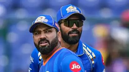 IPL 2025: क्या लखनऊ ने रोहित को खरीदने के लिए बनाया '50 करोड़' का प्लान? टीम के मालिक संजीव गोयनका का बयान IPL 2025: Has Lucknow franchise made a master-plan to buy Rohit Sharma? Team owner Sanjiv Goenka said this