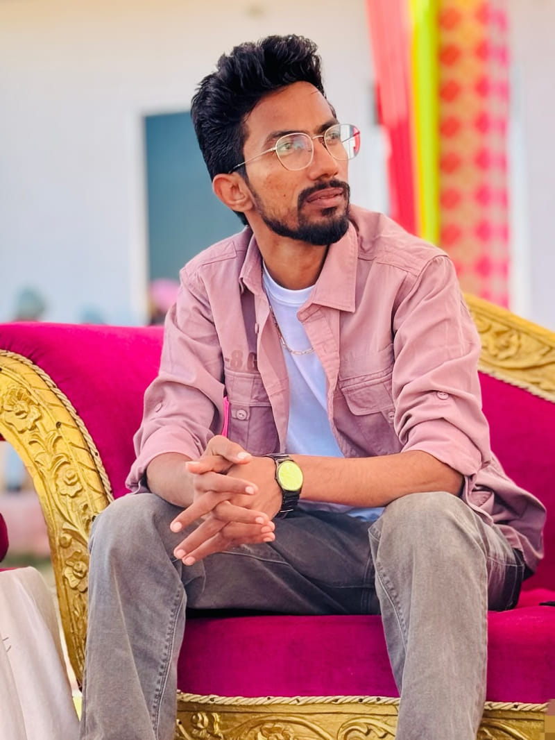 Why Rangeela could not file nomination even on the last day