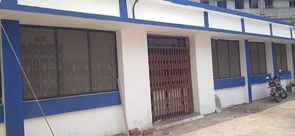 New gift to Damoh District Hospital, new blood bank is ready, no need to go to Jabalpur for major tests