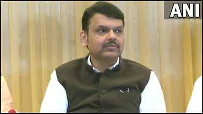 Maharashtra: पूर्व पत्रकार केतन तिरोडकर गिरफ्तार, देवेंद्र फडणवीस के खिलाफ आपत्तिजनक बयान देने का आरोप Mumbai Crime Branch arrested former journalist Ketan Tirodkar controversial statement against fadnavis