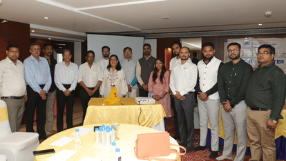 indore news cs investment event