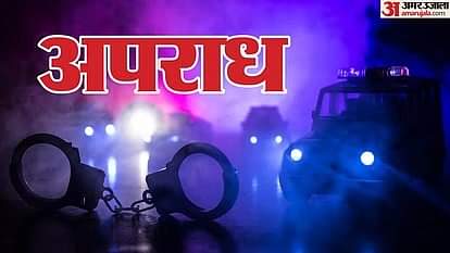 Mumbai: क्राइम ब्रांच का अधिकारी बता कैफे मालिक से 25 लाख लूटे, कांस्टेबल समेत आठ गिरफ्तार Eight arrested for looting Rs 25 lakh from cafe owner by posing as Crime Branch officers in Mumbai Police