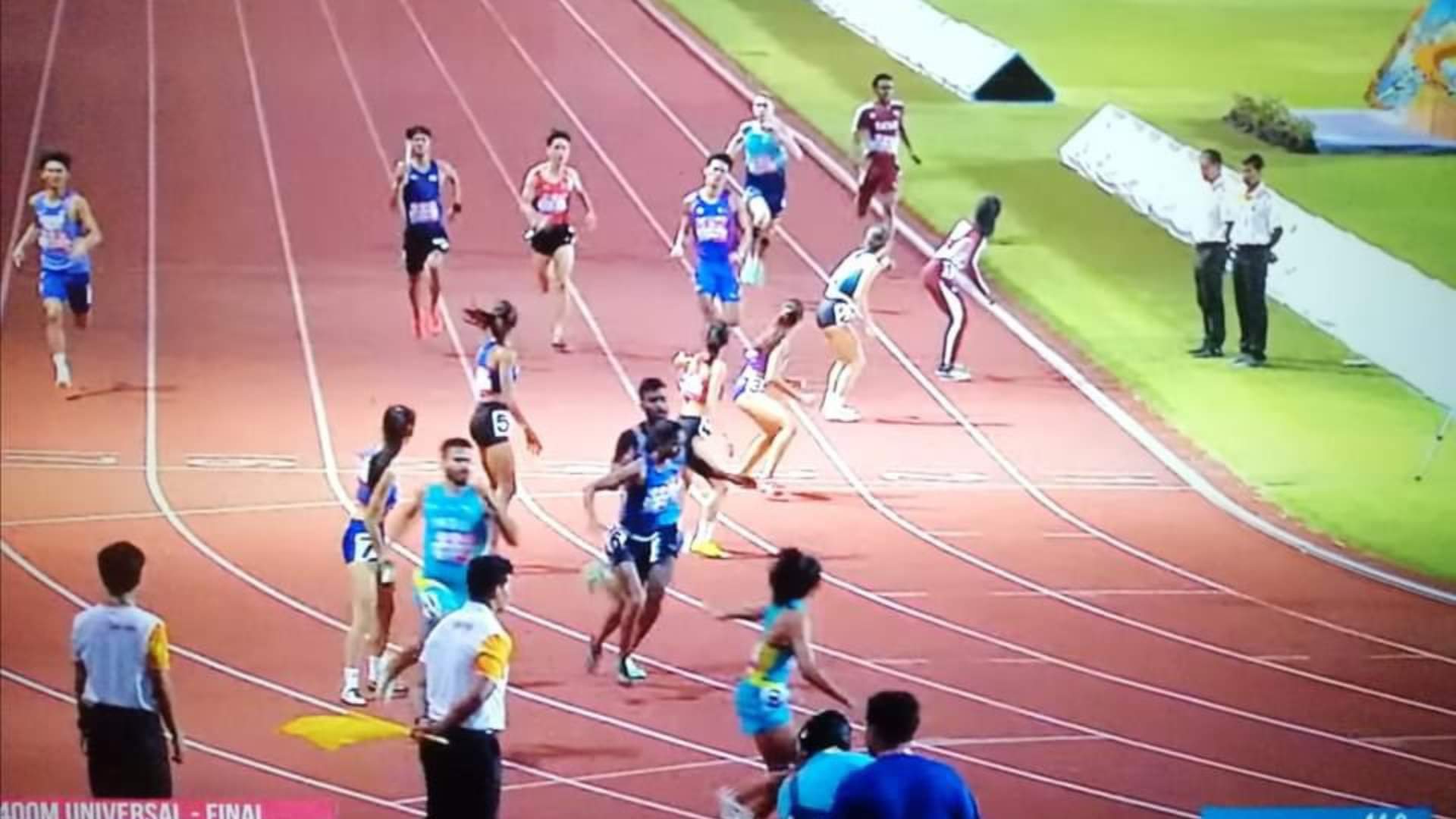 Athletics: विश्व एथलेटिक्स चैंपियनशिप के लिए नीरज चोपड़ा समेत लगभग 15 भारतीय दावेदार, AFI चयन बैठक 28 अगस्त को 15 Indian contenders for World Athletics Championships, AFI selection meeting on august 28; Neeraj Chopra