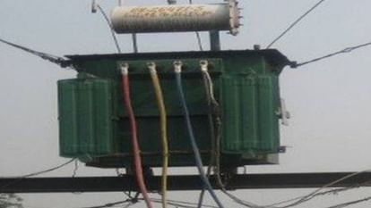 Power cut creates uproar in Ujjain