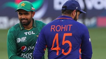 IND vs PAK Live Streaming: भारत-पाकिस्तान T20 में 596 दिन बाद आमने-सामने, जानें कहां देखें मैच का लाइव प्रसारण IND vs PAK Live Streaming Telecast Channel: How and Where to Watch India vs Pakistan T20 WC Match Online