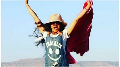 TV Actress: पर्दे पर अनपढ़ बन दर्शकों के दिलों पर किया राज, जानें हकीकत में कितनी पढ़ी-लिखी हैं ये हसीनाएं These Illiterate Daughters in Law of TV So Educated in Real Life Rupali Ganguly Shubhangi Atre Giaa Manek