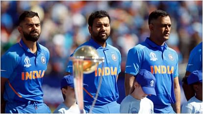 Asia Cup: 17 साल में पहली बार एशिया कप स्क्वॉड में नहीं दिखेंगे रोहित या विराट, 2008 से कितनी बदली भारतीय टीम? Asia Cup: First time in 17 years, Rohit Sharma or Virat Kohli will not be seen in squad Team India since 2008