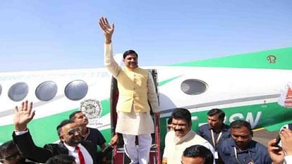 Bhopal news: CM Mohan Yadav plans to take immediate action on the complaint