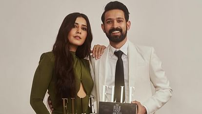 Raashi Khanna: शादी को लेकर क्या हैं राशि खन्ना के प्लान? 'द साबरमती रिपोर्ट' अभिनेत्री ने खुद दी जानकारी The Sabarmati Report actress Raashi Khanna talk about her marriage plans said want to focous on career now