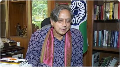 shashi Tharoor bats for Rahul as Leader of Opposition says he was man of the match of Lok Sabha polls