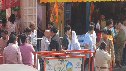Kainchi Mela: दो दिन बाद लगेगा कैंची धाम में मेला, जानें क्यों है देश दुनिया में इसकी चर्चा; देखें नौ तस्वीर Nainital News: Fair will be held in Kainchi Dham on 15th June