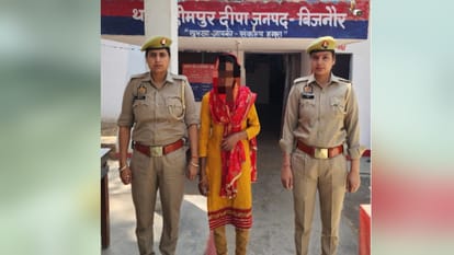 कातिल मां का खुलासा: बेटे को फावड़े से काटा, गैस के चूल्हे पर जलाया, न मरा तो लकड़ियां रखकर जिंदा जलाया Mother cut her son with a shovel, burnt him alive with woods after he did not burn on a gas stove