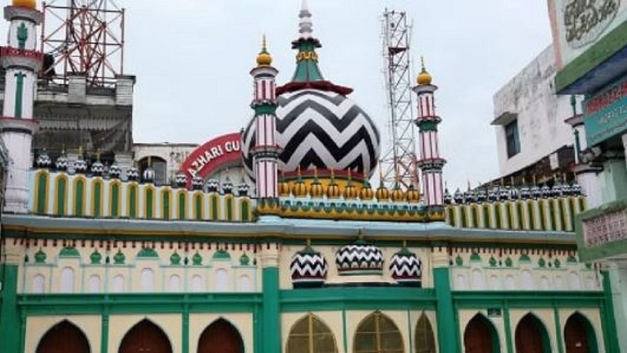 Bareilly Dargah Ala hazrat strong objection against FIR for writing I love Muhammad in Kanpur