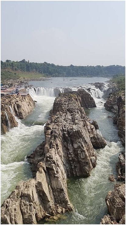 MP News: Bhedaghat-Lametaghat will be included in UNESCO's World Heritage list, Tourism Department intensified