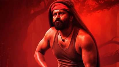 Kantara 2: 'कांतारा 2' की शूटिंग के दौरान बड़ा हादसा, ऋषभ शेट्टी समेत बचाए गए 30 क्रू मेंबर Boat capsizes during Kantara 2 shooting 30 crew members escape unhurt including Rishab Shetty