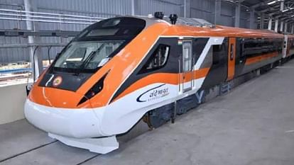 MP News: New Vande Bharat will soon run on Bhopal-Lucknow route, two sleeper Vande Bharat trains for Patna-Mum