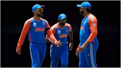 IND vs ZIM Playing-11: शुभमन के साथ ऋतुराज या अभिषेक, कौन करेगा ओपनिंग? इन तीन खिलाड़ियों का हो सकता है डेब्यू IND vs ZIM Dream11 Prediction Today India vs Zimbabwe Playing XI Captain and Players List News