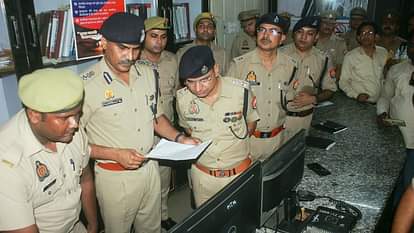 UP: न्याय की किताब में नए अध्याय का आरंभ, मुरादाबाद में पहले दिन आठ मुकदमे, पत्नी से मारपीट में 115 के तहत केस New Criminal Laws: Eight cases on first day in Moradabad, case under section 115 for beating wife