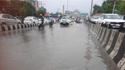 Uttarakhand Weather News: आज भी राहत नहीं, भारी बारिश...मौसम वैज्ञानिकों ने बताया 24 सितंबर तक का हाल Uttarakhand weather News No hope of relief heavy rain warning read all Updates in hindi