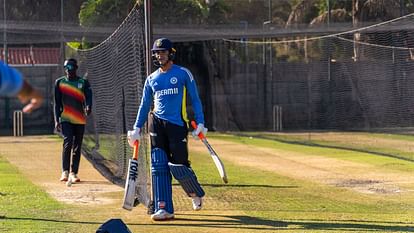 IND vs ZIM Playing-11: शुभमन के साथ ऋतुराज या अभिषेक, कौन करेगा ओपनिंग? इन तीन खिलाड़ियों का हो सकता है डेब्यू IND vs ZIM Dream11 Prediction Today India vs Zimbabwe Playing XI Captain and Players List News