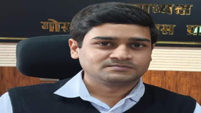 Gorakhpur News: खोराबार टाउनशिप में GDA के एक हजार फ्लैट होंगे तैयार, मिलेगी छत- जानिए कब तक In Gorakhpur, One thousand GDA flats will be ready by January in Khorabar Township