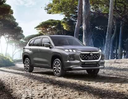 2025 Maruti Grand Vitara: नई 2025 मारुति सुजुकी ग्रैंड विटारा S-CNG लॉन्च, अब छह एयरबैग के साथ ज्यादा सेफ्टी 2025 Maruti Suzuki Grand Vitara S-CNG launched with new features and safety equipments