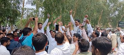 Uttarakhand ByPoll Result: बड़ा उलटफेर...मंगलौर सीट पर अभेद दुर्ग को नहीं भेद पाई भाजपा, काजी ने पलट दी बाजी Uttarakhand Assembly By-Election 2024 Result Manglaur seat Congress candidate Kazi Mohammad Nizamuddin wins