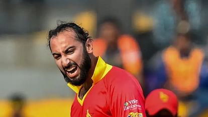 IND vs ZIM: गिल की कप्तानी में भारत ने 4-1 से जीती सीरीज, अंतिम मैच में संजू का पचासा, मुकेश को मिले चार विकेट IND vs ZIM 5th T20 2024 Innings Analysis India vs Zimbabwe Key Highlights and Turning Points News in Hindi