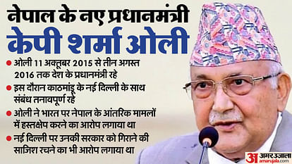 Nepal PM Oli to seek vote of confidence on Sunday Report