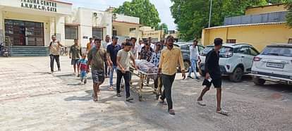 Bihar News : रिमांड होम में बाल बंदी की मौत, परिजनों ने जमकर किया बवाल; पहले भी बाथरूम में लटकी मिली थी लाश Bihar News: Child prisoner dies in remand home in Gaya, family members create ruckus; made many allegations