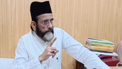 बरेली बवाल: मौलाना तौकीर रजा के दो और करीबियों के मकान होंगे सील, बीडीए ने बताया अवैध, नोटिस जारी BDA will seal the houses of two more close associates of Maulana Tauqeer Raza in Bareilly