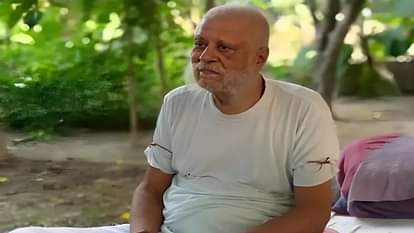 Pratapgarh : मुहर्रम पर नजर बंद किए जाने पर भड़के राजाभैया के पिता, राजा उदय प्रताप बोले- प्रशासन दबाव में Kunda MLA's father furious over house arrest during Muharram, Raja Uday Pratap said - administration is under