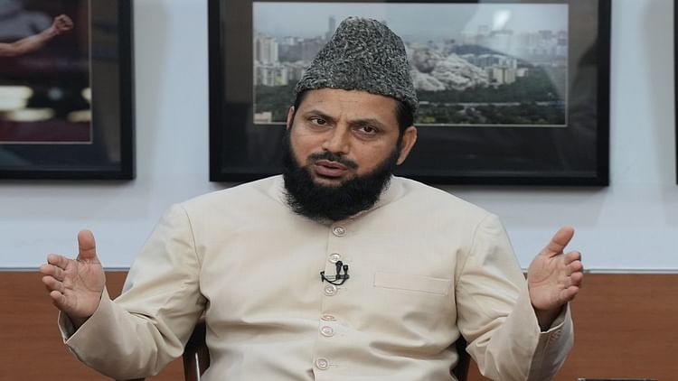 खबर शहर , UP: रामपुर से सपा सांसद मोहिब्बुल्लाह के खिलाफ वारंट जारी, महिला को भरण-पोषण के 5.30 लाख देने का आदेश – INA खबर शहर , UP: रामपुर से सपा सांसद मोहिब्बुल्लाह के खिलाफ वारंट जारी, महिला को भरण-पोषण के 5.30 लाख देने का आदेश – INA