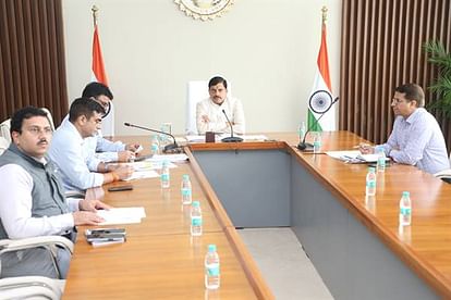 MP News: CM Dr. Yadav said - Regional Industrial Conclave will encourage local industry and business