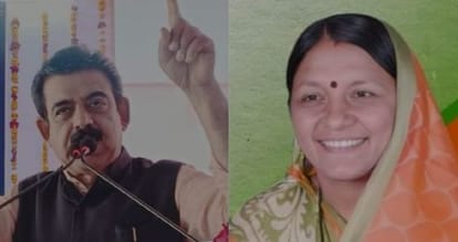 Indore: Challenge to the tractors of Central Government Ministers Sonia Thakur and Minismi Lalwani, petition f