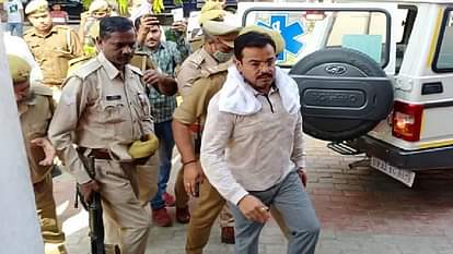तिकुनिया हिंसा: आशीष मिश्र को लखनऊ और दिल्ली में रहने की मंजूरी, 117 गवाह बने जमानत का आधार Ashish Mishra approved to live in Lucknow and Delhi