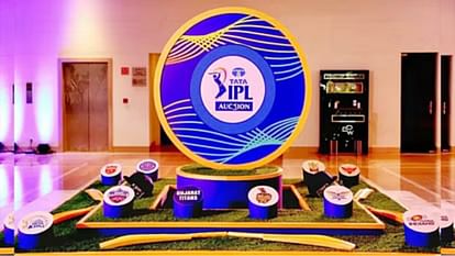 IPL 2025: पांच साल में होगी मेगा नीलामी? टीमों ने रिटेंशन को लेकर भी की यह मांग, रिपोर्ट में हुआ बड़ा खुलासा IPL 2025: Will there be a mega auction in five years? Teams want increase in retention, reports