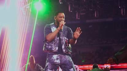 Will Smith: जब विल स्मिथ ने की थी महाभारत और अर्जुन पर बात, यूजर्स बोले- आप तो भारतीयों से बेहतर जानते हैं When actor Will Smith talked about Mahabharat and Arjun users said you know geeta better than Indians