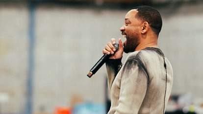 Will Smith: जब विल स्मिथ ने की थी महाभारत और अर्जुन पर बात, यूजर्स बोले- आप तो भारतीयों से बेहतर जानते हैं When actor Will Smith talked about Mahabharat and Arjun users said you know geeta better than Indians