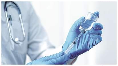 Hepatitis B in UP: चंदौली के गांव में एक ही परिवार के पांच लोग मिले हेपेटाइटिस-बी संक्रमित, नहीं पता लग पा रहा Five members of family in Chandauli village have tested positive for hepatitis B