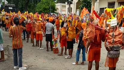 Bareilly News: सावन में बदली रहेगी यातायात व्यवस्था, शहर में नहीं आ सकेंगे भारी वाहन; देखें पूरा रूट प्लान Traffic system will remain changed during Sawan heavy vehicles will not be able to enter Bareilly