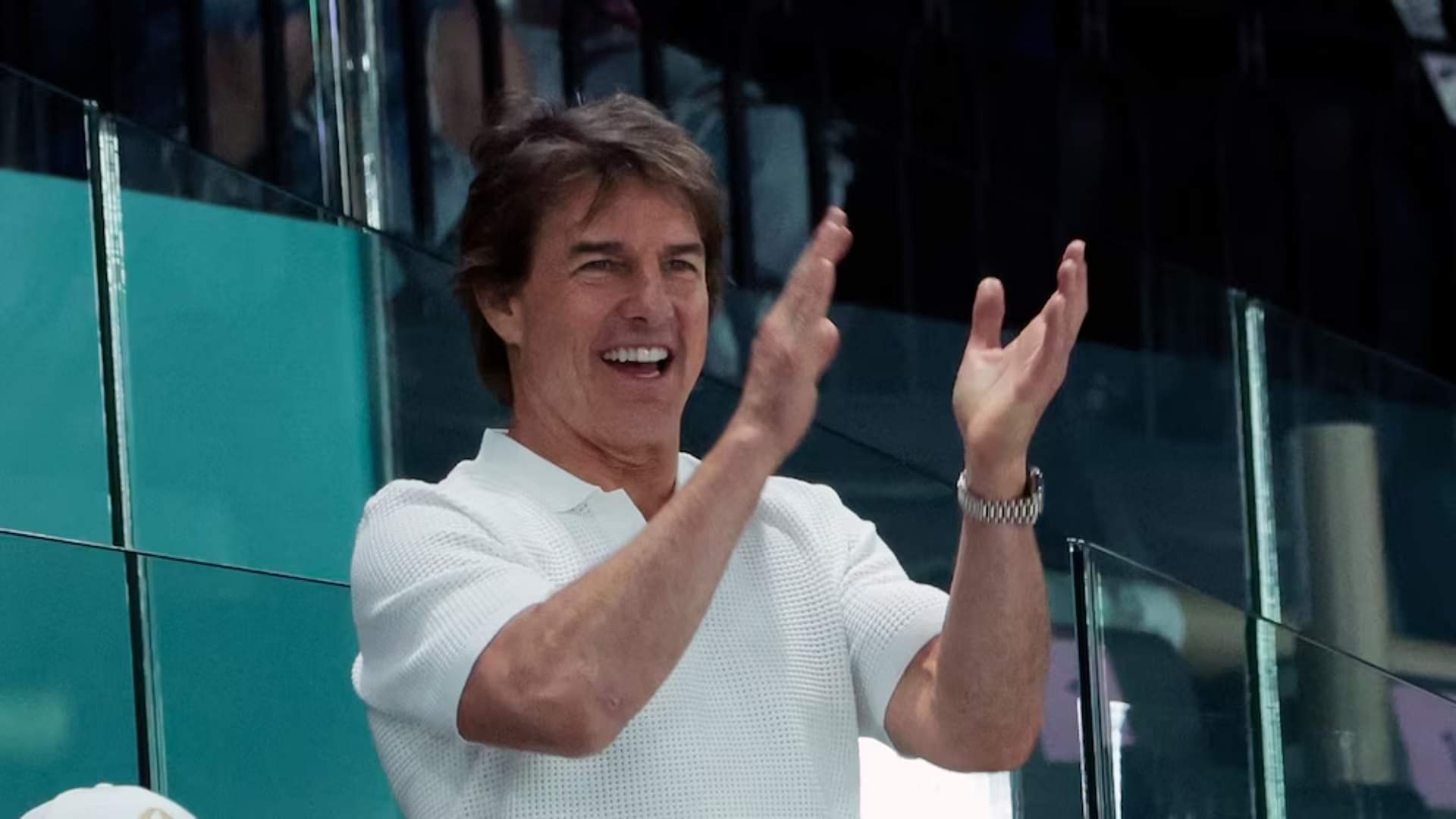 Tom Cruise: तीन शादी, नौ से ज्यादा अफेयर, अब 25 साल छोटी हीरोइन को कर रहे डेट, ऐसी है टॉम क्रूज की निजी जिंदगी Tom Cruise Birthday: Hollywood Actor career Movies personal and married life Love Story Affair Know Details