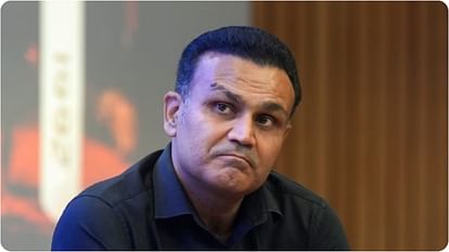 IPL 2025: 'यहां छुट्टियां मनाने आते हैं', इन दो विदेशी खिलाड़ियों पर फूटा सहवाग का गुस्सा; क्यों हैं नाराज? Virendra Sehwag slam Glenn Maxwell and Liam Livingstone for their poor performance in IPL 2025