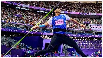 Paris Olympics: मुकाबला कड़ा है पर नीरज चोपड़ा रचेंगे इतिहास...पूर्व कोच ने बताया कैसे हासिल करेंगे जीत Paris Olympics 2024 Neeraj Chopra former coach Naseem Ahmed tells how he will create History