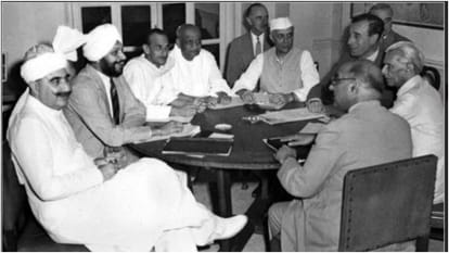 80वां स्वतंत्रता दिवस: आजादी से एक रात पहले क्या हो रहा था, 14 अगस्त 1947 को कैसे तैयार हुआ नया भारत? What Was Happening on the Eve of Freedom? How Was a New India Taking Shape on August 14, 1947?