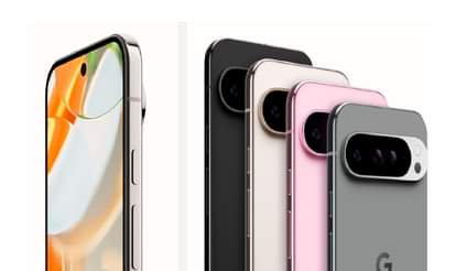 Android 16: गूगल ने लॉन्च किया एंड्रॉयड 16 का पहला स्टेबल अपडेट, नोटिफिकेशन में ही मिलेगी लाइव लोकेशन Google launched the first stable update of Android 16, live location will be available in the notification its