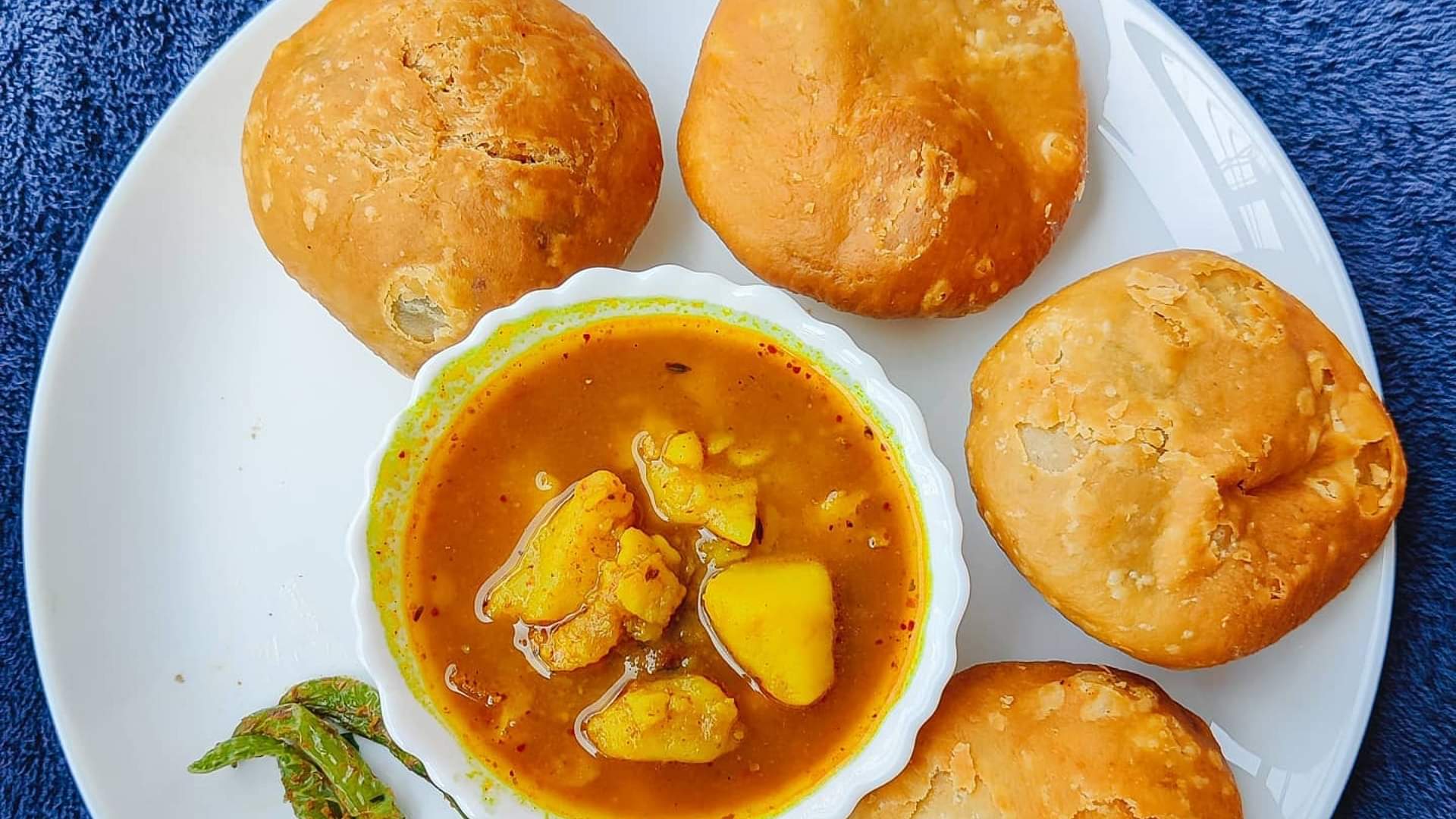 Kachori Recipe Without Oil: बिना तले बनने वाली कुरकुरी कचौड़ी की ये रेसिपी हर किसी को पसंद आएगी how to make kachori without frying in oil in hindi tips to make non fried kachori